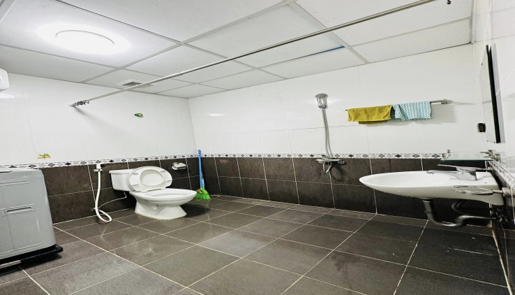 BÁN CĂN HỘ CHUNG CƯ CAO CẤP NGỌC HỒI, VẬT TƯ DỊCH VỤ, 46M2, 2.2 TỶ, SỔ ĐỎ VĨNH VIỄN 0377526803